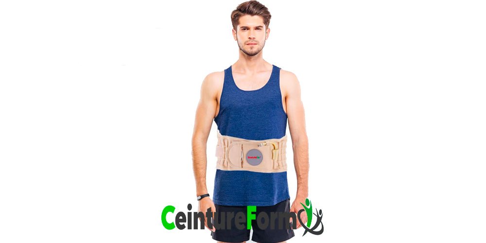 Peut-on Trouver une Ceinture Lombaire Gonflable en Pharmacie