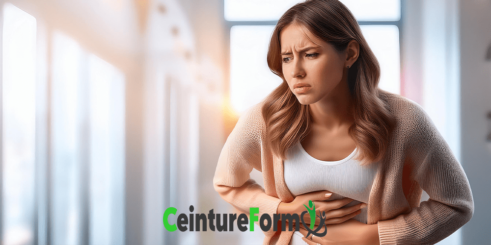 Effective plants to relieve painful periods 