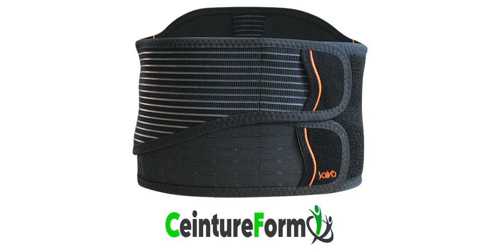 Tout Savoir sur la Ceinture Lombaire Salva