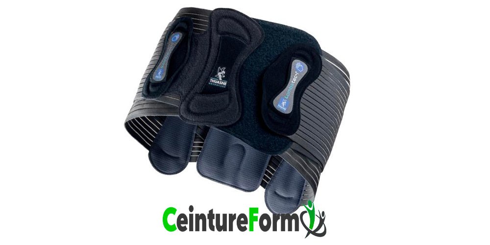 Everything you need to know about Thuasne Lumbar Belts