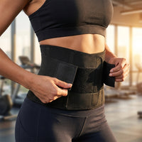 Ceinture de Sudation anti Vergeture S (unique)