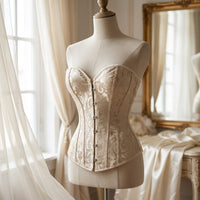 Top Corset Bustier Beige | Livraison Offerte Haut Noir rouge / 6XL Beige