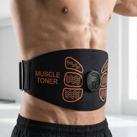 Appareil Musculation Sangle Abdominale Default Title