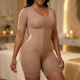 Gaine Bresilienne Corps | Livraison Offerte Aujourd’hui Khaki / 4XL Khaki