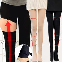 Collant Gainant Jambes