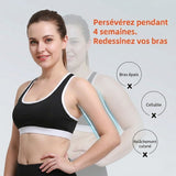 Brassard Minceur Électrostimulation