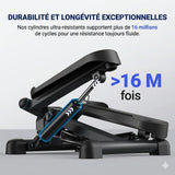 Mini Stepper Fitness