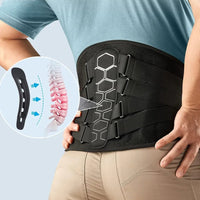 Ceinture Lombaire avec Coussinet