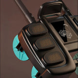 Roue Abdominale avec Support pour Coudes