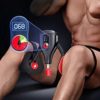 Appareil Musculation Adducteurs & Fessiers