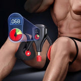 Appareil Musculation Adducteurs & Fessiers