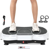 Plateforme Vibrante Fitness