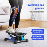 Mini Stepper Fitness