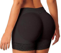 Shorty Rembourré