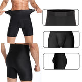 Men's Boxer Briefs 