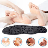 Slimming Insoles Thanks to Acupressure 