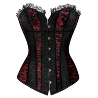 Corset Gothique