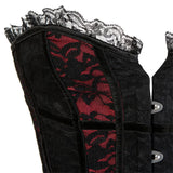 Corset Gothique