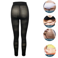 Legging de Compression Cuisse