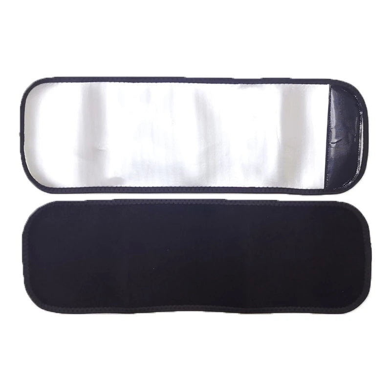 Gaine pour Maigrir des Bras en néoprène, conçue pour favoriser la sudation et affiner les bras efficacement.