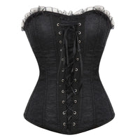 Corset Gothique