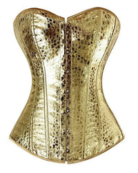 Golden Corset