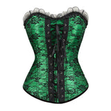 Corset Gothique