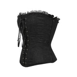 Corset Gothique