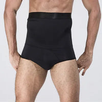 Slip Gainant pour Homme