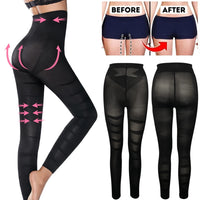 Legging de Compression Cuisse