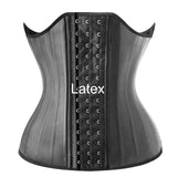 Corset Latex Taille Fine