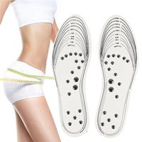 Fat Burning Sole 