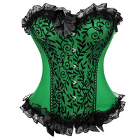 Corset Gothique