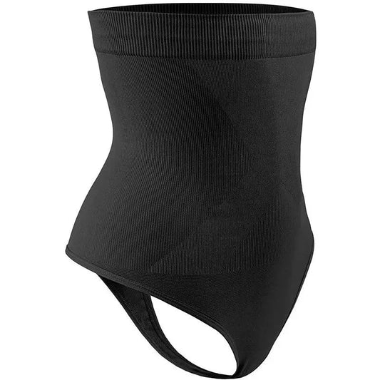 String Gainant Taille Haute