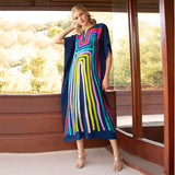 Caftan for the Beach 