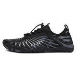 Basket Pieds Nus
