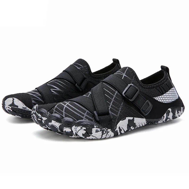 Chaussure Barefoot Mixte Minimaliste Souple Zéro Drop