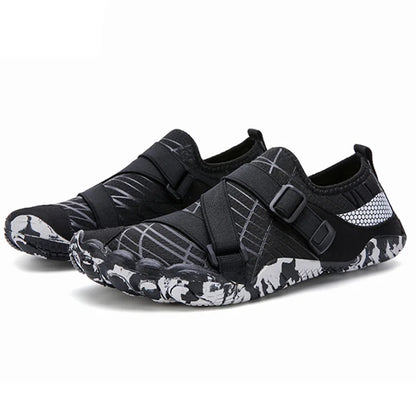 Chaussure Barefoot Mixte Minimaliste Souple Zéro Drop