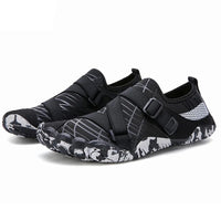 Chaussure Barefoot Mixte Minimaliste Souple Zéro Drop