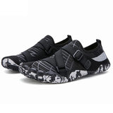 Chaussure Barefoot Mixte Minimaliste Souple Zéro Drop