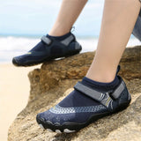 Chaussure Barefoot Enfant Scratch