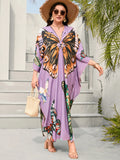 Long Beach Caftan 