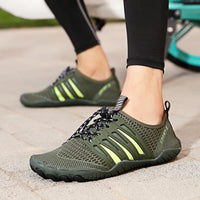 Chaussures Zero Drop Trail Barefoot