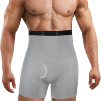 Boxer Gainant Amincissant Homme