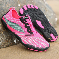 Chaussures Zero Drop Trail Barefoot