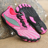 Chaussures Zero Drop Trail Barefoot