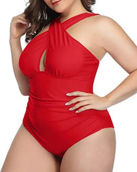 Women's Slimming Swimsuit