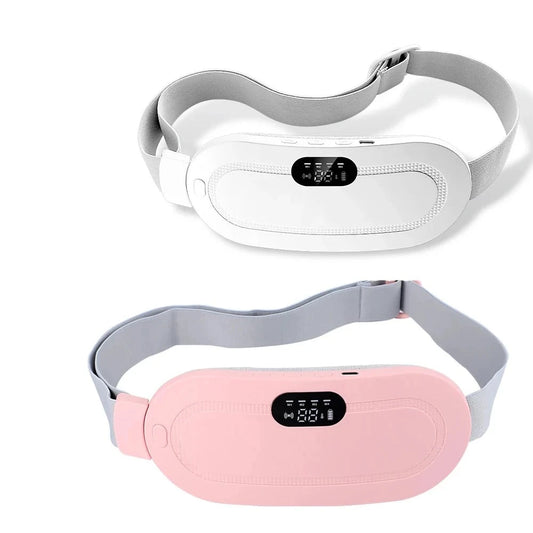 Ceinture Chauffante Menstruelle