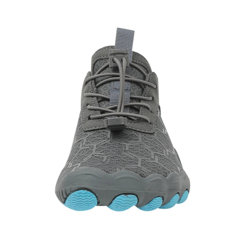 Chaussures Pieds Nus