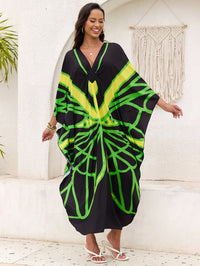 Long Beach Caftan 